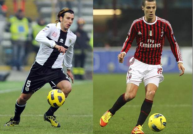 Transferts - Zaccardo au Milan (Officiel)
