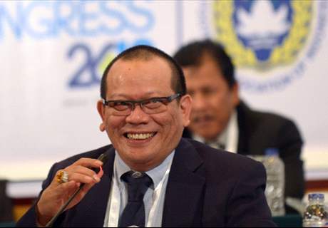 Ketua BTN Tak Mau Ada Pemain Naturalisasi Baru Untuk Timnas