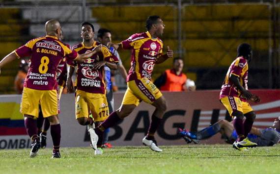 Deportes Tolima