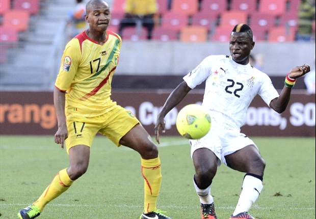 How do you think Bafana will fair in the quarterfinals against Mali?