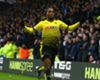 Watford striker Odion Ighalo Watford striker Odion Ighalo