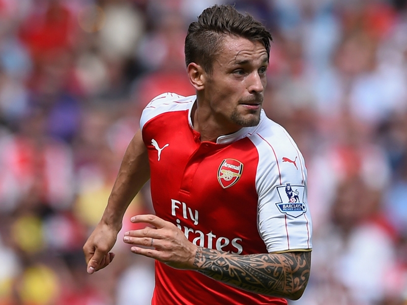 Debuchy set to join Galatasaray