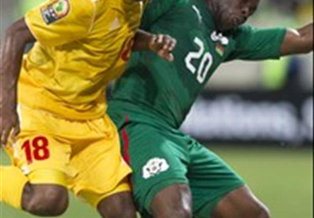 CAN - Put : "Un match très difficile"