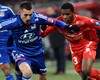 Mercato, le Benfica suit Nguette