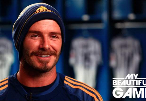 Transferts - Beckham confirme !