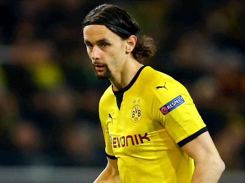 Subotic tops Liverpool shortlist as Klopp looks for solution to defensive crisis