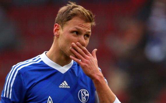 Benedikt Höwedes | Schalke 04