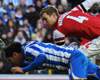 Goles argentinos en el Boxing Day