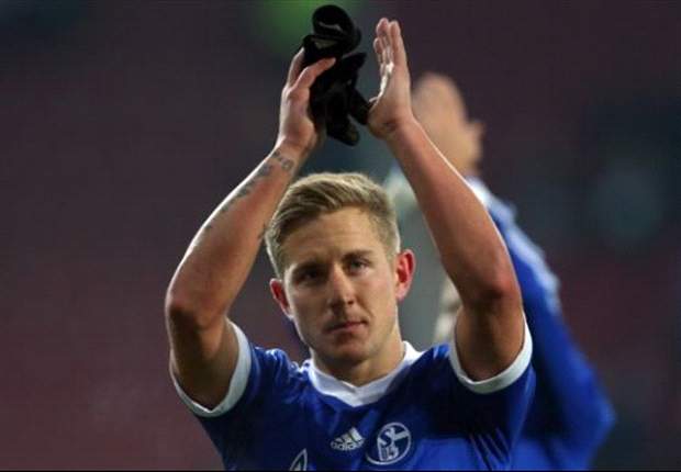 Transferts - Holtby déjà à Tottenham