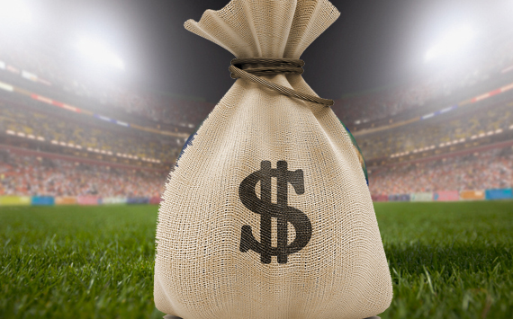 Los 20 clubes con más ingresos en el fútbol mundial