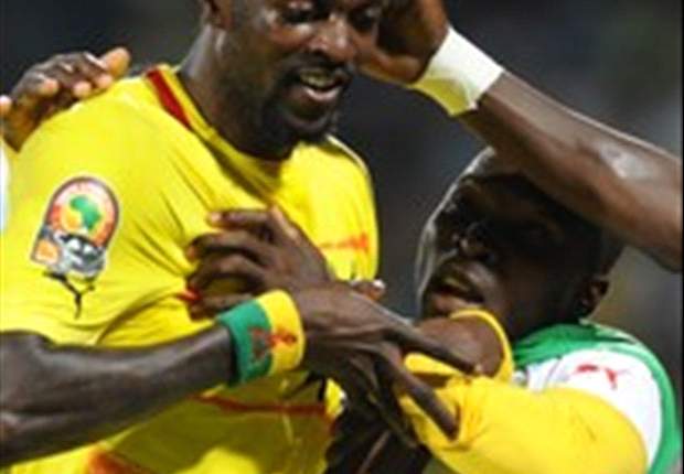 CAN 2013, Togo - Adebayor félicite ses coéquipiers
