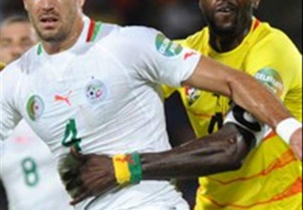 CAN2013 - Six : «Nous avons dû gérer»