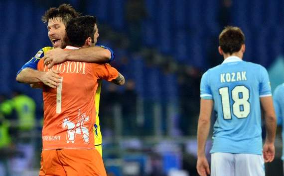 Lazio-Chievo
