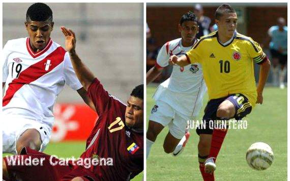 Perú_Colombia_Sub20