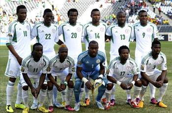 Nigeria Nigeria