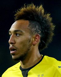 Pierre-Emerick Aubameyang - Goal.com