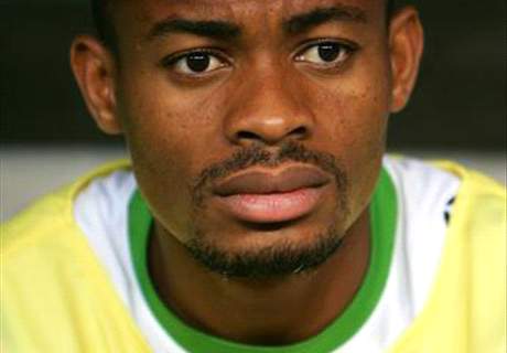 Insolite, B. Kalou livre une anecdote sur Guy Roux !