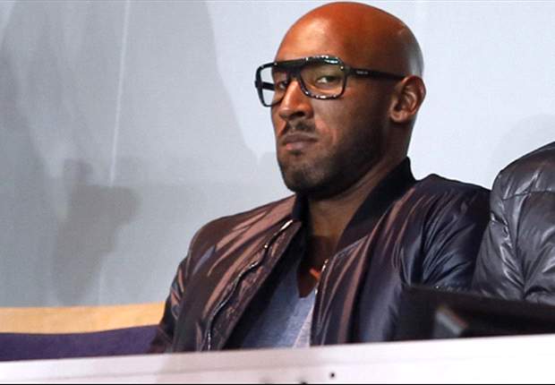 EdF - Deschamps évoque Anelka