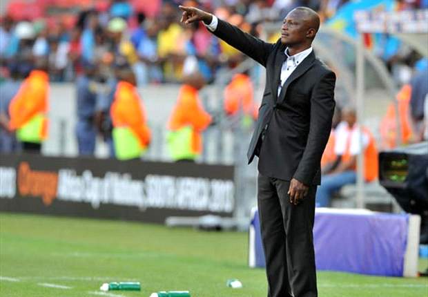 VIDEO - Le Ghana ne fera pas de cadeau