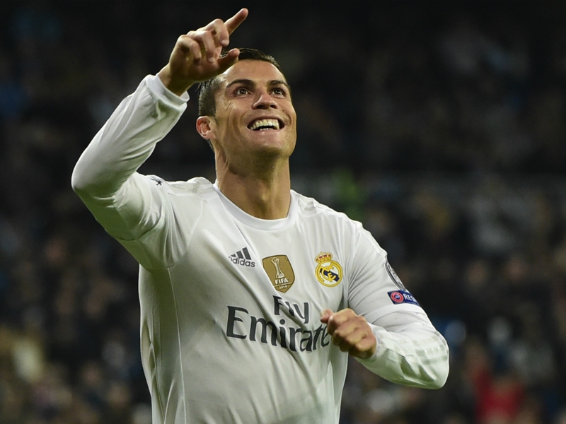 'Ronaldo will leave Real Madrid for final big deal'