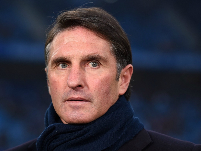 OFFICIEL - Hambourg se sépare de Labbadia