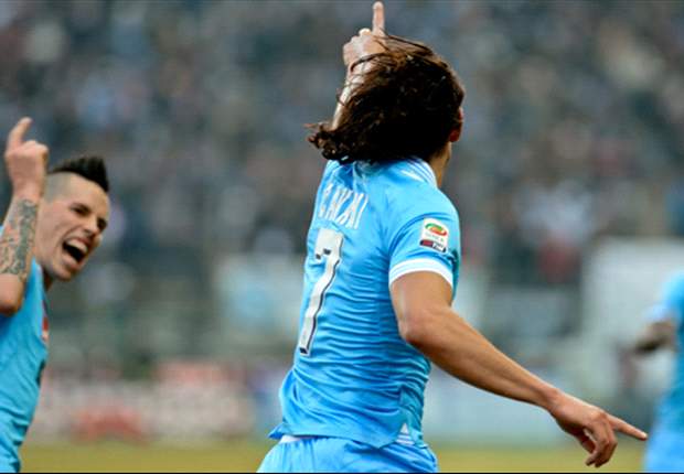 Transferts - Cavani déjà d'accord avec le Real ?