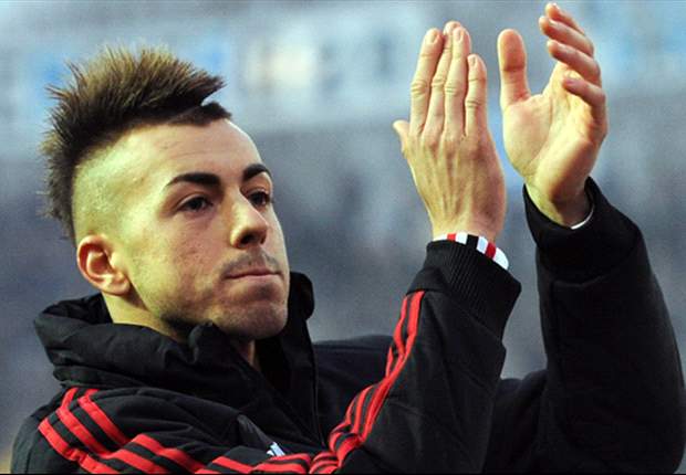 Transferts - Offre refusée pour El Shaarawy