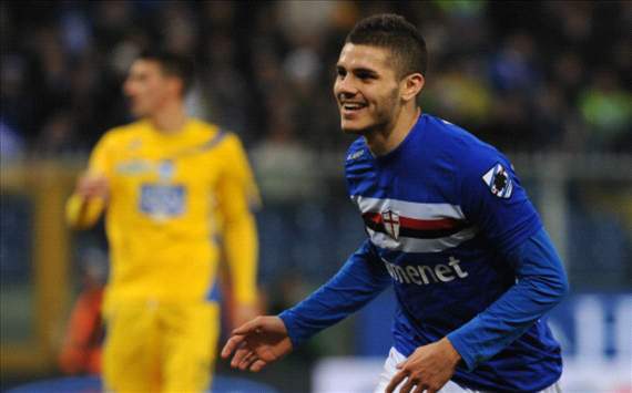 Mauro Icardi