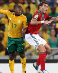 2013 Afcon: Celebration and dismay