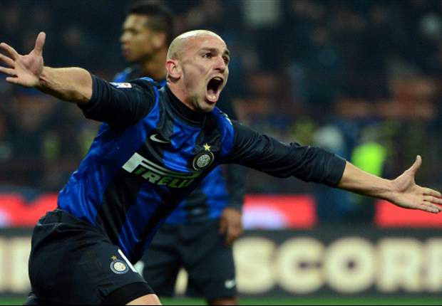 ITA, Inter - Cambiasso épargné