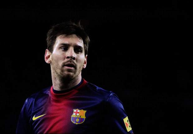 ESP - Messi aurait insulté Arbeloa