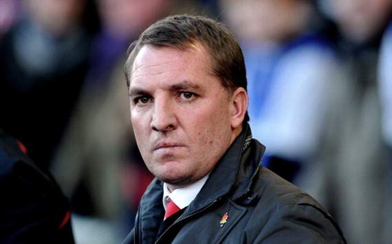 brendan rodgers
