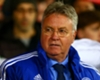 Hiddink: Chelsea kümede kalma savaşı veriyor