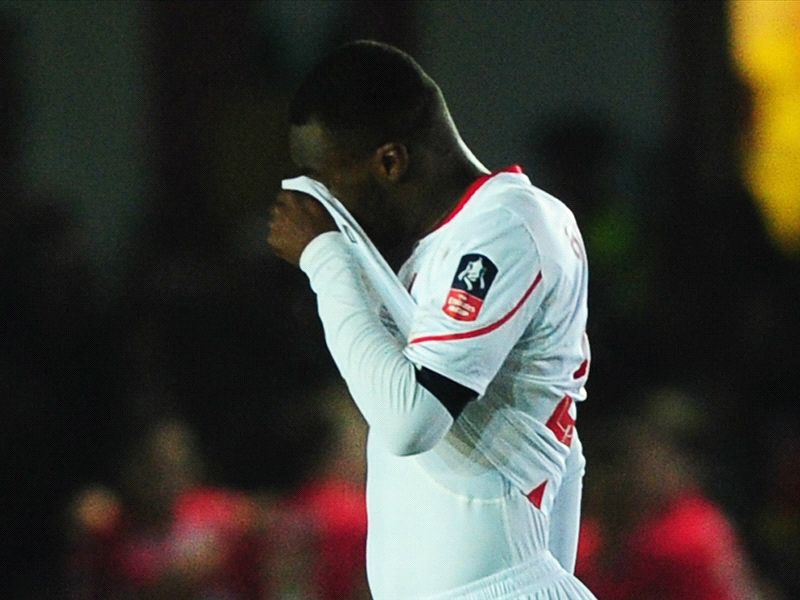 Liverpool kids are alright, but Klopp won't like contribution of senior guys