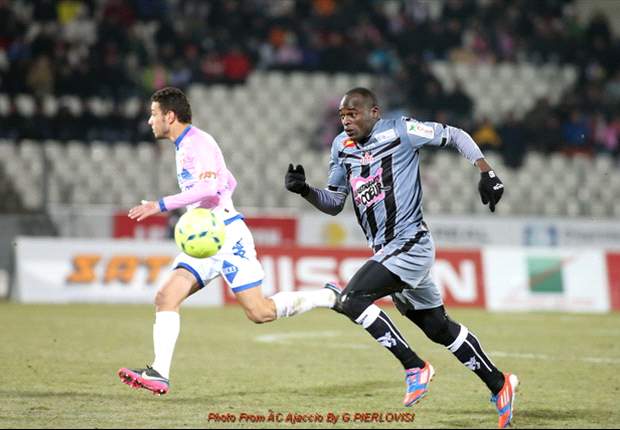 Ligue 1, ACA - Emon : "Bordeaux est armé"