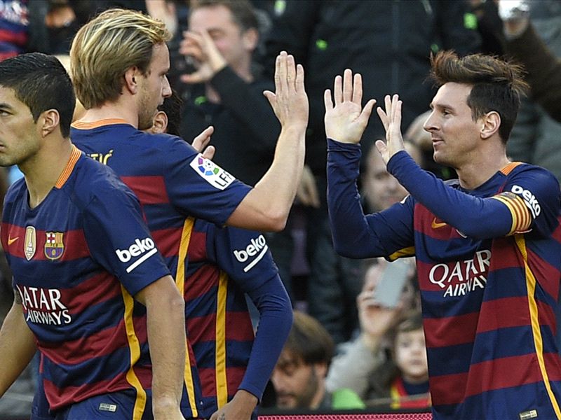 Barcelona satisfied but cautious as transfer ban rocks Madrid and Atletico