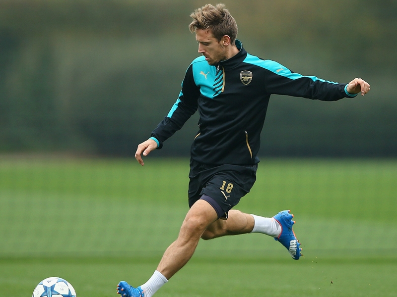 Espagne, Lopetegui appelle Monreal pour remplacer Alba