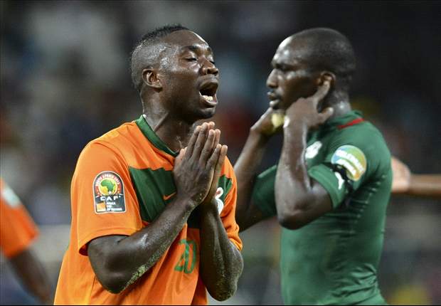 CAN 2013, Burkina Faso - Put :"Une victoire tactique"