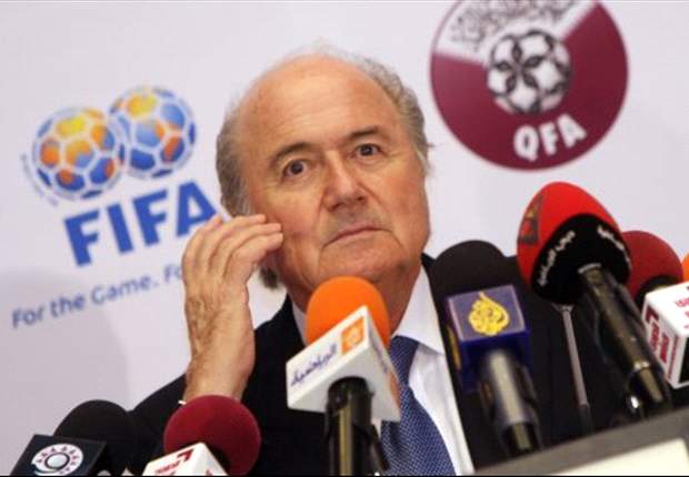 Mondial 2014 - La technologie sur la ligne du but sera utilisée