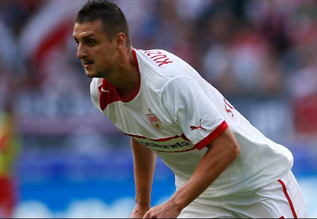 Transferts - Kuzmanovic vers l’Inter