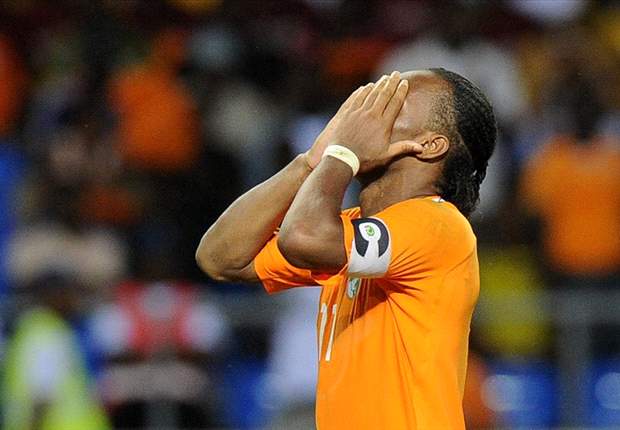 Transferts - Drogba a alerté la FIFA
