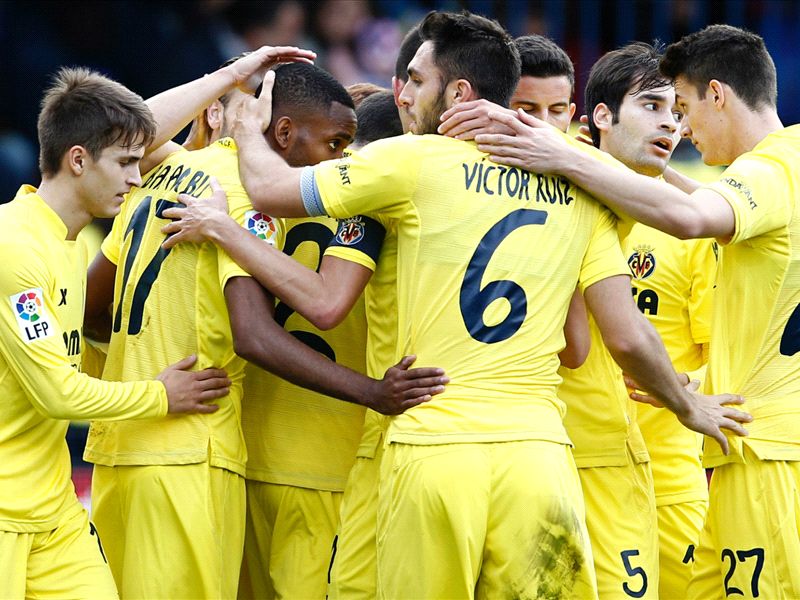Betting Preview: Villarreal v Athletic Bilbao