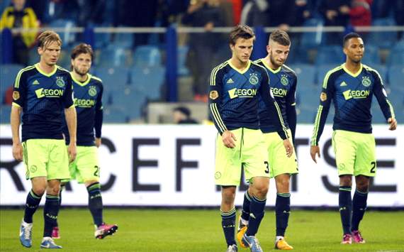 Ajax