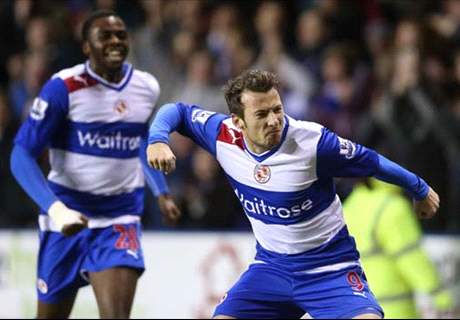 Le Fondre joins Cardiff