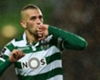 Islam Slimani firma por el Leicester