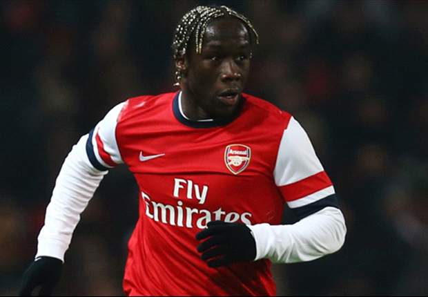 ANG, Arsenal - Sagna forfait contre Tottenham