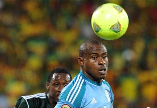 Goal Nigeria Player of the Year Nominee: Vincent Enyeama