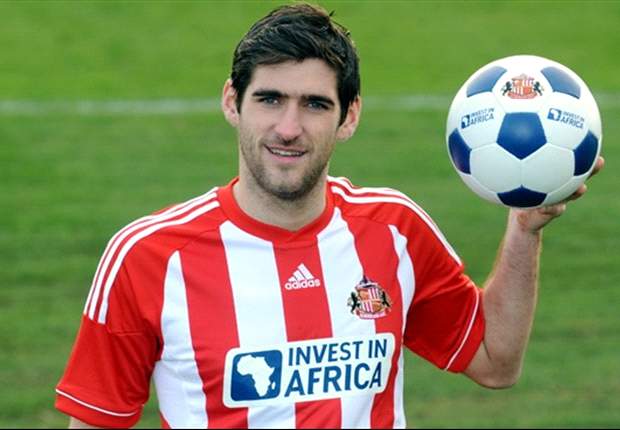 Transferts - Graham à Sunderland