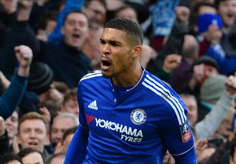 Loftus-Cheek: Chelsea’s one-club man?