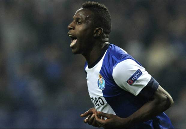 LdC - Le groupe de Porto contre Malaga